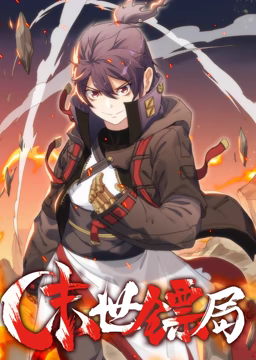 傻大壮长着驴一样的东西